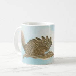 Taza De Café ¡Ya casi está...