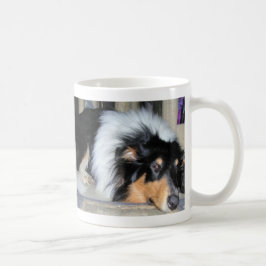 Taza De Café ¿Ya Es Viernes?