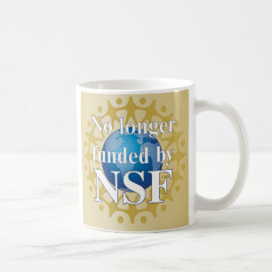 Taza De Café Ya no se financia