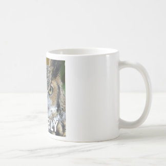 Taza De Café Ya rly