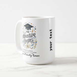 Taza De Café Ya tienes