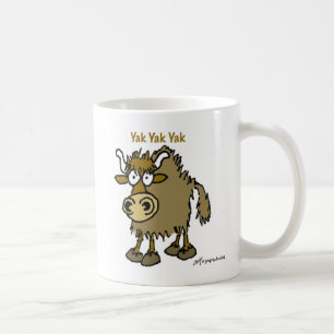 Taza De Café Yacs