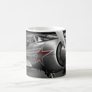 Taza De Café Yacs 52