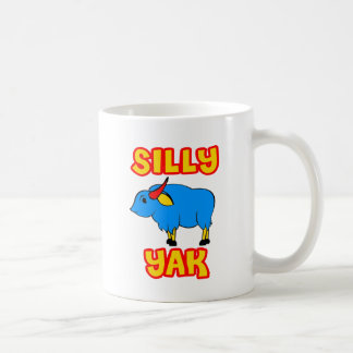 Taza De Café Yacs tontos