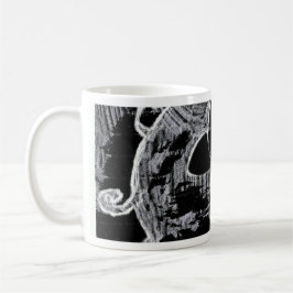 Taza De Café yaei cultos yaie bruchcraft