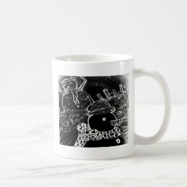 Taza De Café yaie snow guardian