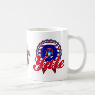 Taza De Café Yale, MI