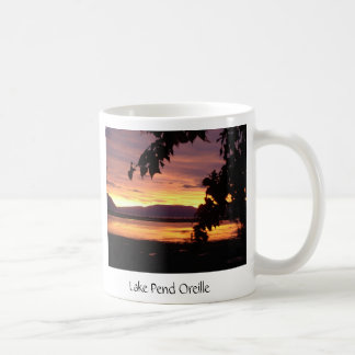 TAZA de CAFÉ - yardas de la deriva de la