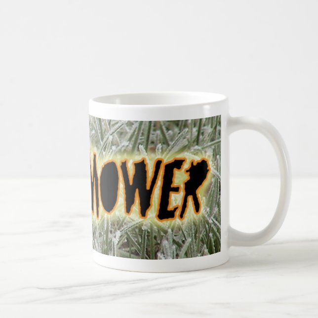 Taza De Café #YaWNMoWeR (Derecha)