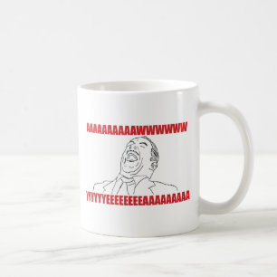 Taza De Café Yea de Aww
