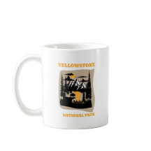 yellow stone national park