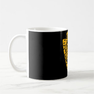 Taza De Café Yellowstone � Espíritu de aventura