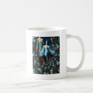 Taza De Café yemaya