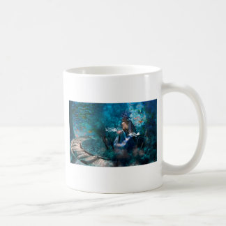 Taza De Café Yemaya (la colección de Orishas)