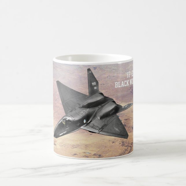 TAZA DE CAFÉ YF-23  (Centro)