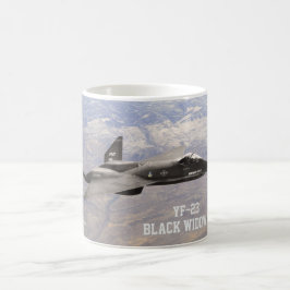 TAZA DE CAFÉ YF-23 