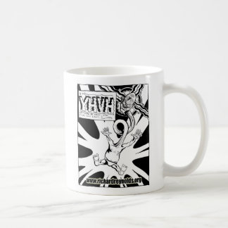 Taza De Café yhvh2