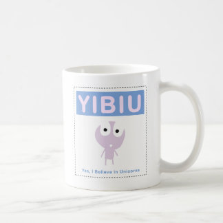 Taza De Café yibiu
