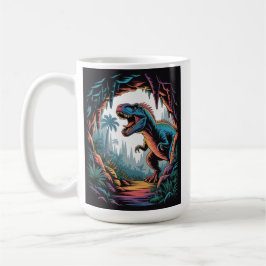 Taza De Café Yikes! That One’s Big