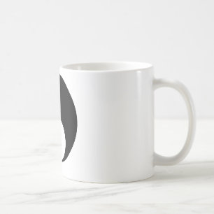 Taza De Café Yin__Yang