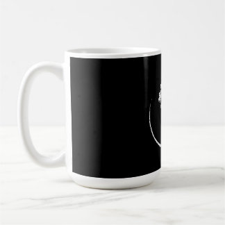 Taza De Café Yin Yang Bonsai Tree Budismo japonés Zen