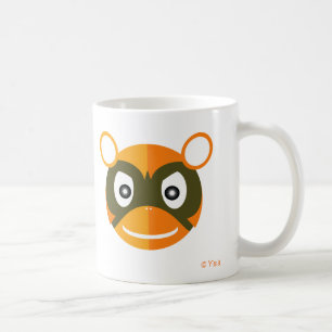 Taza De Café Yisia Gemini Mugs