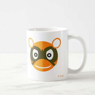 Taza De Café Yisia Gemini Mugs