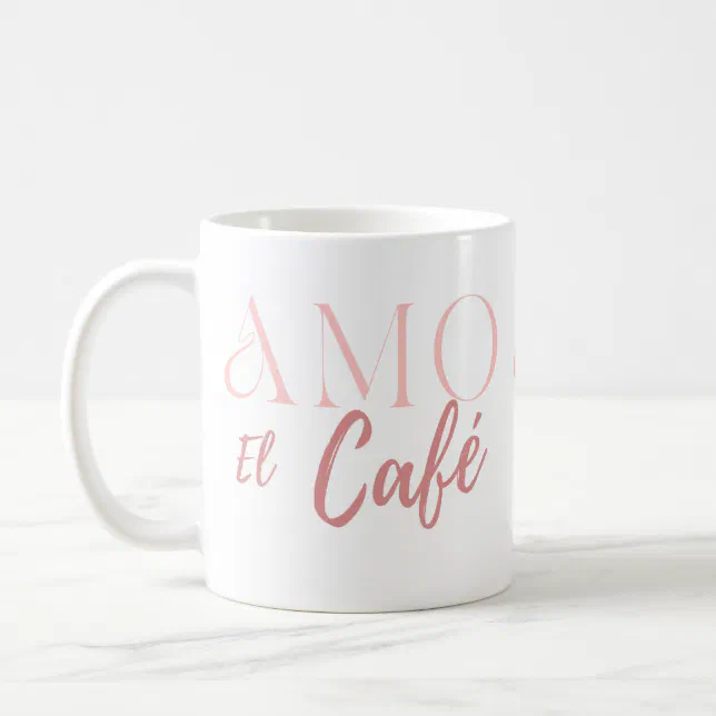 Taza de cristal esmerilado personalizada en Málaga