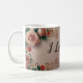 Taza De Café Yo Amo Mi Yo Mismo ( me amo )