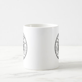 Taza De Café Yo Dirijo Los Tiros Cámara Divertido Fotógrafo