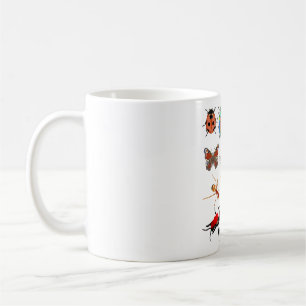 Taza De Café Yo estoy para Invertebrados