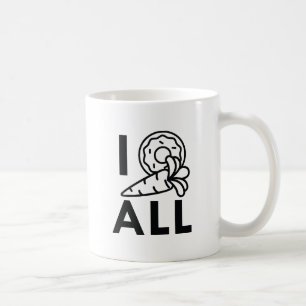Taza De Café Yo no lo hago todo