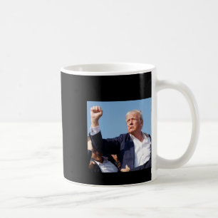 Taza De Café ¡Yo! Presidente Trump