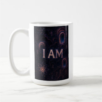 TAZA DE CAFÉ YO SOY