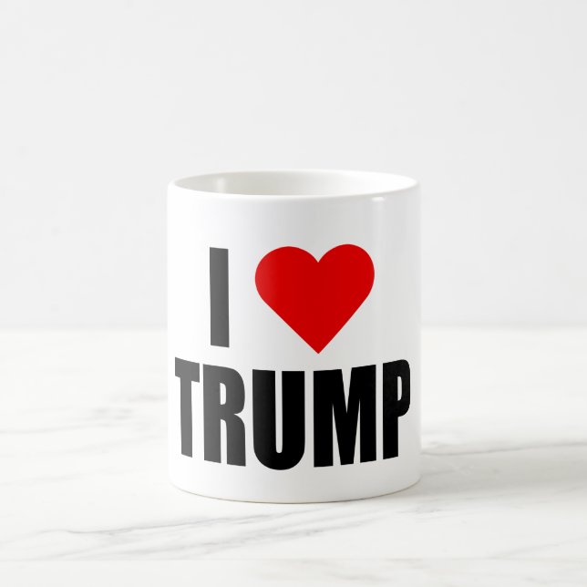 TAZA DE CAFÉ "YO TRIUNFO DEL CORAZÓN " (Centro)