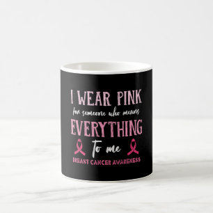 Taza De Café Yo Uso Matrimonio Familiar De Concienciación Sobre