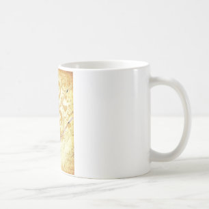Taza De Café Yo y mis flautas_