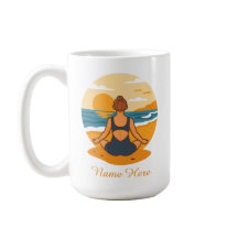 Yoga de mindfulness personalizado