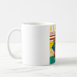 Taza De Café Yoga Ganesha Meditación Espiritual Namaste Retr