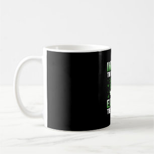 Taza De Café Yoga Lover Inhalar yoga lo bueno