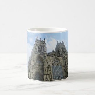 Taza De Café York Minster Mug
