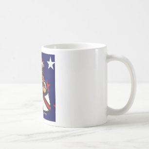 TAZA DE CAFÉ YORKIE POO