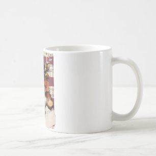 TAZA DE CAFÉ YORKIE POO