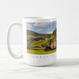 Taza De Café Yorkshire Dales