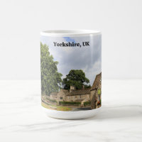 Yorkshire, Reino Unido