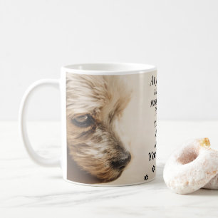 Taza De Café Yorkshire Terrier Mug