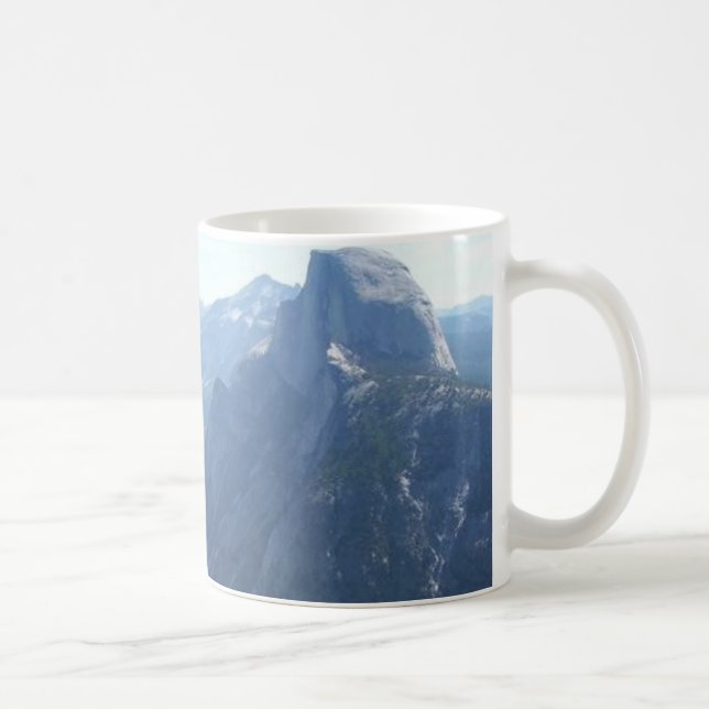 Taza De Café Yosemite (Derecha)