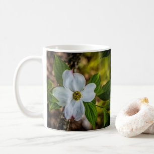 Taza De Café Yosemite Dogwood Mug