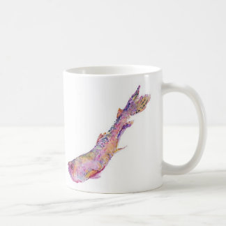 Taza De Café Yosemite, www.FauveArts.com