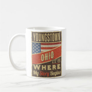 Taza De Café Youngstown Ohio